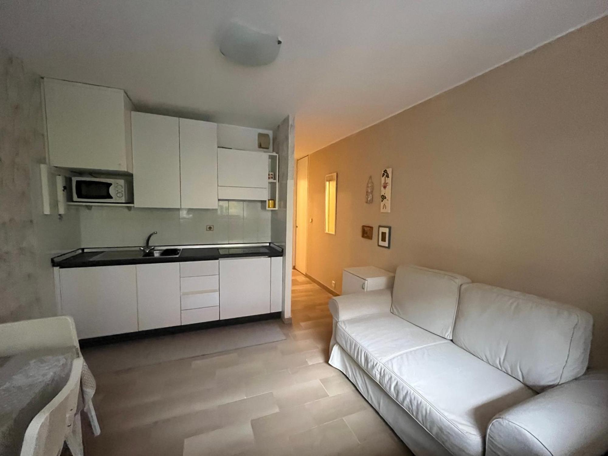 Appartement Le Golf Proche Menton